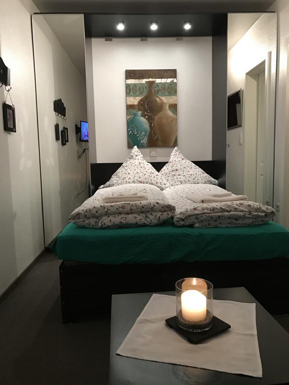 Leezdorfer Hof Hotel ภายนอก รูปภาพ