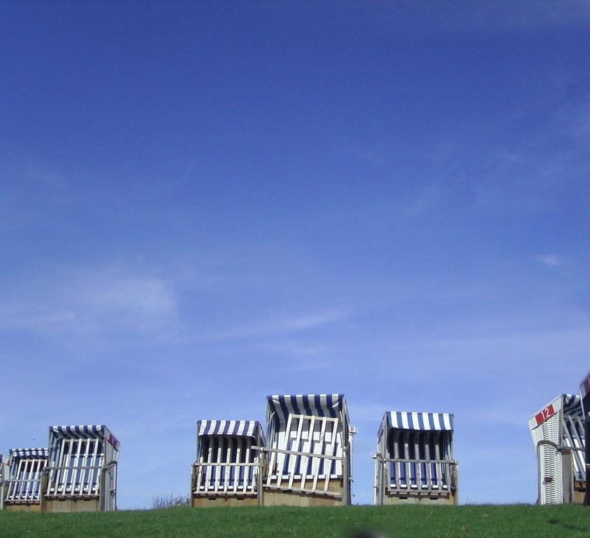 Leezdorfer Hof Hotel ภายนอก รูปภาพ