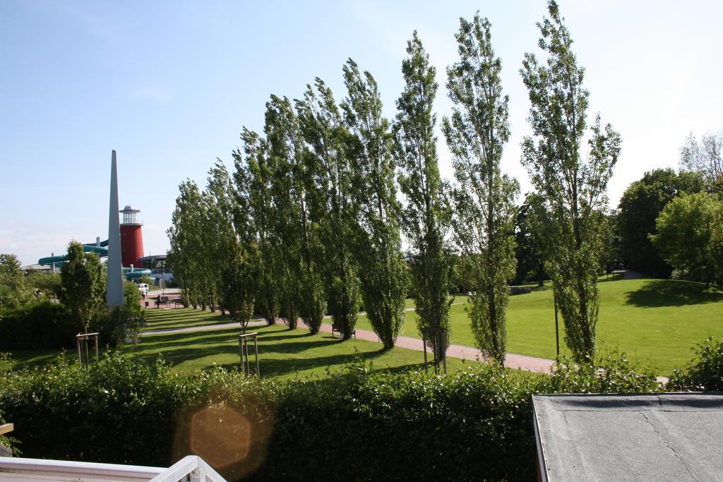 Leezdorfer Hof Hotel ภายนอก รูปภาพ